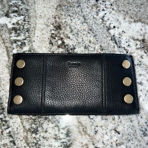 Black Hammitt Wallet